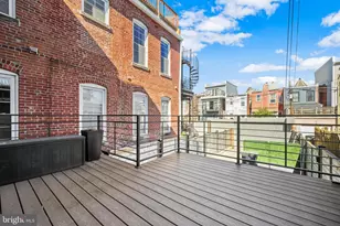 41 R St NW, Washington, DC 20001 - Photo 17