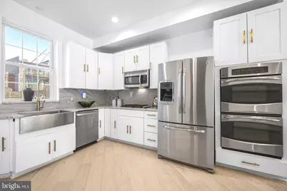 41 R Street NW, Washington, DC 20001 - Photo 11