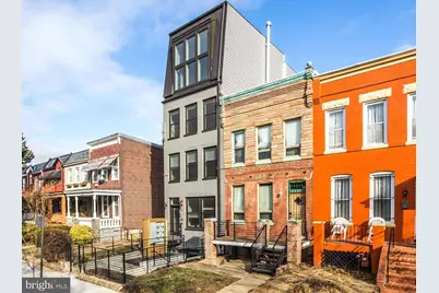 254 15th Street SE #4, Washington, DC 20003 - Photo 23