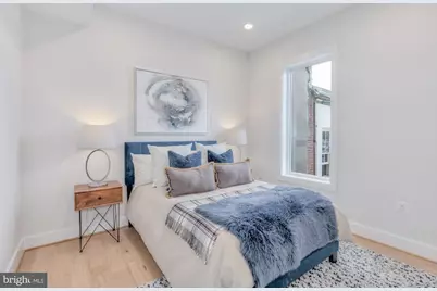 4347 Harrison Street NW #8, Washington, DC 20015 - Photo 11