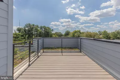 4347 Harrison Street NW #8, Washington, DC 20015 - Photo 19