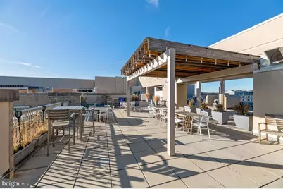 811 4th Street NW #807, Washington, DC 20001 - Photo 19