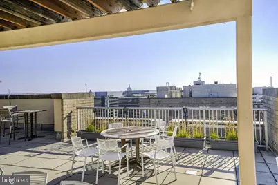 811 4th Street NW #807, Washington, DC 20001 - Photo 23