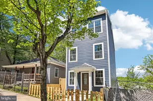 322 56th St NE, Washington, DC 20019 - Photo 5