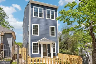 322 56th St NE, Washington, DC 20019 - Photo 1