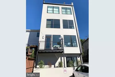 1402, 1410, 1416 Quincy Street NW, Washington, DC 20011 - Photo 3