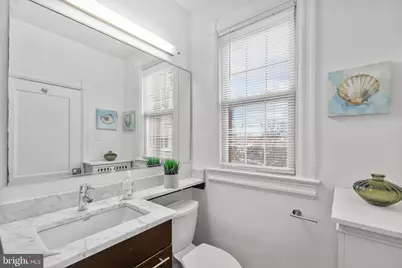 3314 Mount Pleasant Street NW #35, Washington, DC 20010 - Photo 13