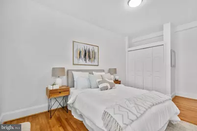 3314 Mount Pleasant Street NW #35, Washington, DC 20010 - Photo 11