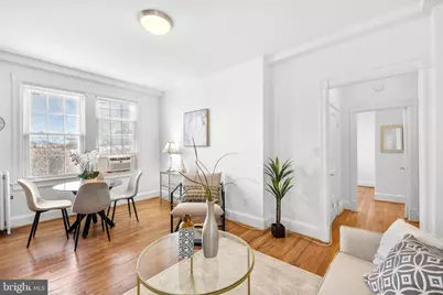 3314 Mount Pleasant Street NW #35, Washington, DC 20010 - Photo 3