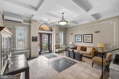 3314 Mount Pleasant Street NW #35, Washington, DC 20010 - Photo 17