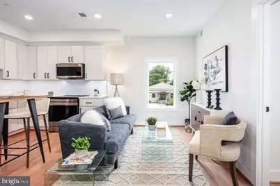 1818 Rhode Island Avenue NE #5, Washington, DC 20018 - Photo 5