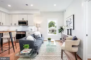 1818 Rhode Island Ave NE, Washington, DC 20018 - Photo 5