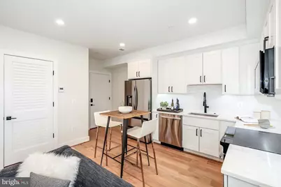 1818 Rhode Island Avenue NE #5, Washington, DC 20018 - Photo 7