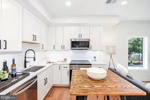 1818 Rhode Island Ave NE, Washington, DC 20018 - Photo 3