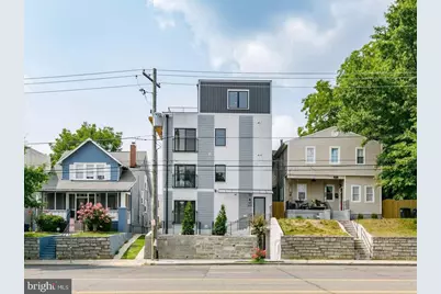 1818 Rhode Island Avenue NE #5, Washington, DC 20018 - Photo 1