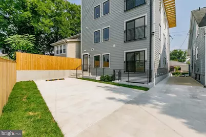 1818 Rhode Island Avenue NE #5, Washington, DC 20018 - Photo 17