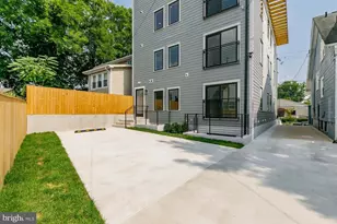 1818 Rhode Island Ave NE, Washington, DC 20018 - Photo 17