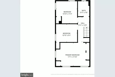 50 53rd Street SE, Washington, DC 20019 - Photo 33