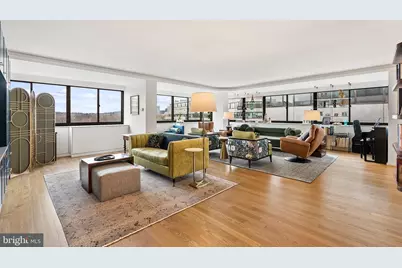 2510 Virginia Avenue NW #1104-N, Washington, DC 20037 - Photo 5