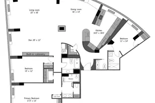 2510 Virginia Ave NW, Washington, DC 20037 - Photo 43