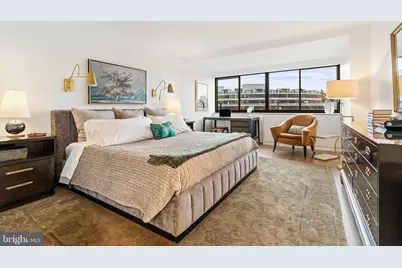 2510 Virginia Avenue NW #1104-N, Washington, DC 20037 - Photo 23