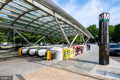 205 G Street SW #145, Washington, DC 20024 - Photo 37