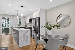 205 G St SW, Washington, DC 20024 - Photo 17