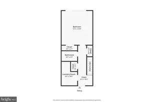 205 G St SW, Washington, DC 20024 - Photo 47