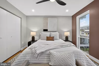 205 G Street SW #145, Washington, DC 20024 - Photo 29