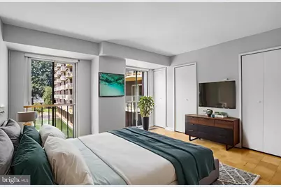 510 N Street SW #N217, Washington, DC 20024 - Photo 7