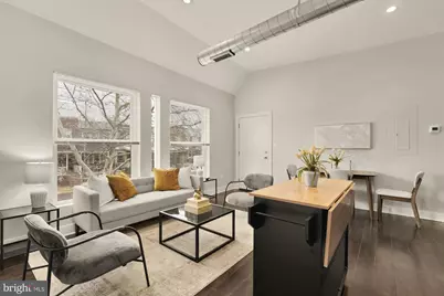 1605 F Street NE #4, Washington, DC 20002 - Photo 11