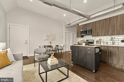 1605 F Street NE #4, Washington, DC 20002 - Photo 5