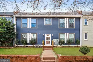 1605 F St NE, Washington, DC 20002 - Photo 1