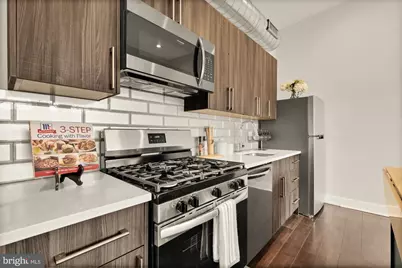 1605 F Street NE #4, Washington, DC 20002 - Photo 13