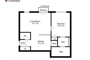 1508 F St NE, Washington, DC 20002 - Photo 23