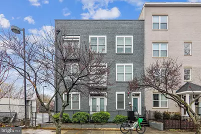 1508 F Street NE #3, Washington, DC 20002 - Photo 1