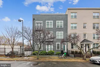 1508 F Street NE #3, Washington, DC 20002 - Photo 25