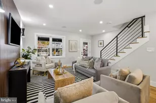 1621 D St NE, Washington, DC 20002 - Photo 5