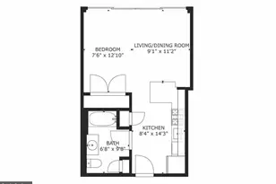 800 4th St SW, Washington, DC 20024 - Photo 19