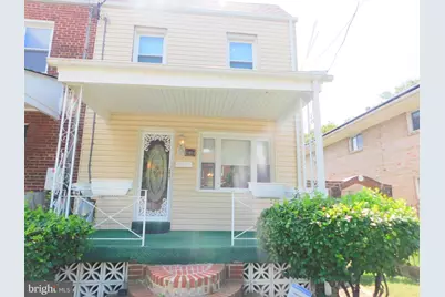 4545 Eads Street NE, Washington, DC 20019 - Photo 27