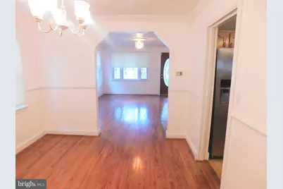 4545 Eads Street NE, Washington, DC 20019 - Photo 5