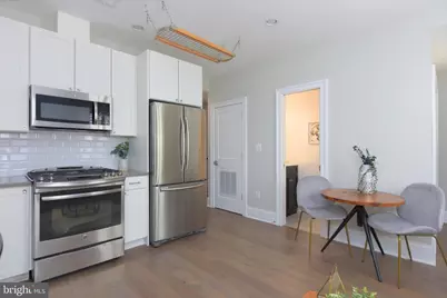 3921 Fulton Street NW #3, Washington, DC 20007 - Photo 5