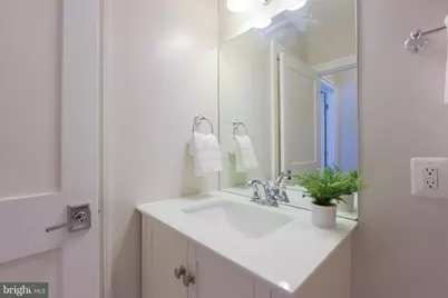 3921 Fulton Street NW #3, Washington, DC 20007 - Photo 19