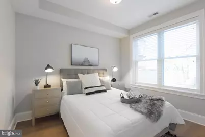 3921 Fulton Street NW #3, Washington, DC 20007 - Photo 17