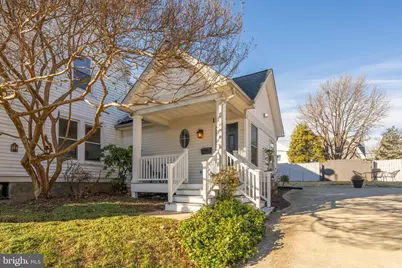 1308 Lawrence Street NE, Washington, DC 20017 - Photo 3