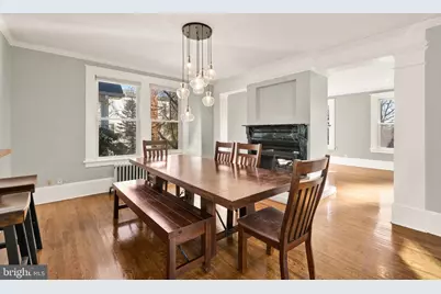 1308 Lawrence Street NE, Washington, DC 20017 - Photo 11