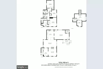 1308 Lawrence Street NE, Washington, DC 20017 - Photo 43