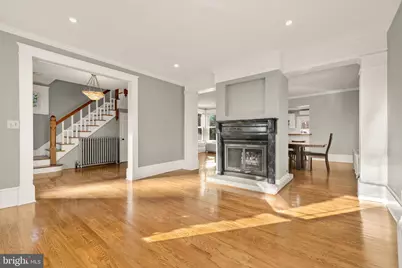 1308 Lawrence Street NE, Washington, DC 20017 - Photo 7