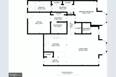 270 15th Street SE #301, Washington, DC 20003 - Photo 31