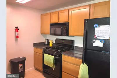 350 G Street SW #N604, Washington, DC 20024 - Photo 9